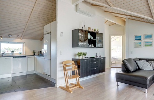 Hirtshals Casa | "Aria" - 1.2km from the sea by Interhome