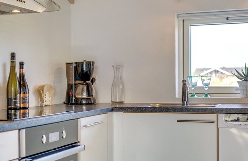 Hirtshals Casa | "Aria" - 1.2km from the sea by Interhome