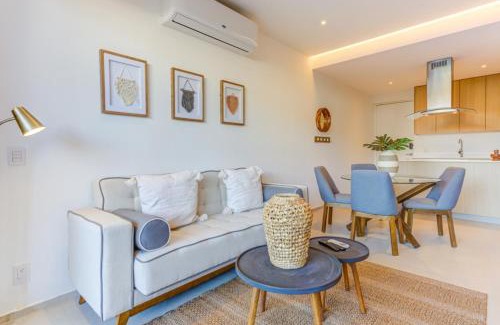 Flamingos Apartamento | Aria 113 Del Mar