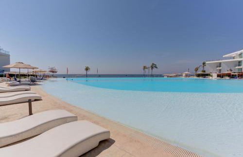Flamingos Apartamento | Aria 113 Del Mar