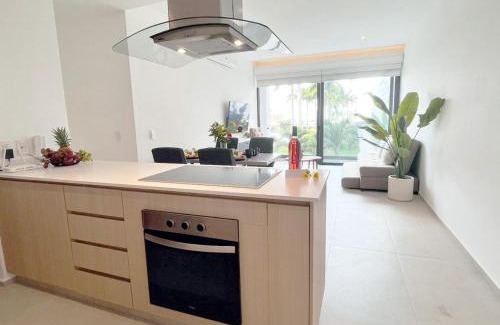 Flamingos Apartamento | Aria 216 Del Mar