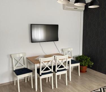 Vrdnik Apartamento | Aria apartman
