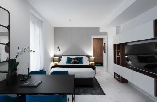 Milan Apartamento | Aria Boutique Apartments Farneti
