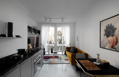 Milan Apartamento | Aria Boutique Apartments Farneti