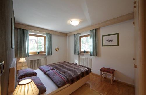 Pedraces Apartamento | Aria d' Prè