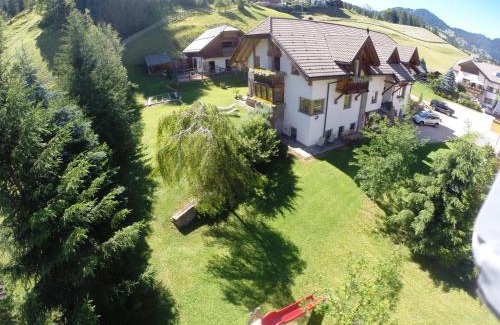Pedraces Apartamento | Aria d' Prè