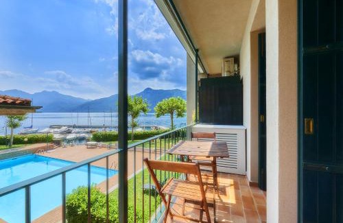Lierna Apartamento | Aria di Breva