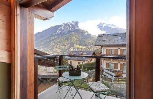 Valdisotto Apartamento | Aria di Casa Reit