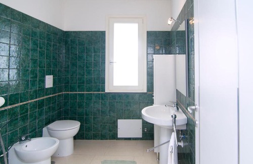 Marina di Casal Velino Apartamento | Aria di Mare