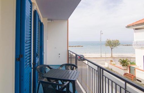 Marina di Casal Velino Apartamento | Aria di Mare