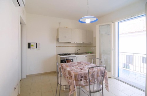 Marina di Casal Velino Apartamento | Aria di Mare