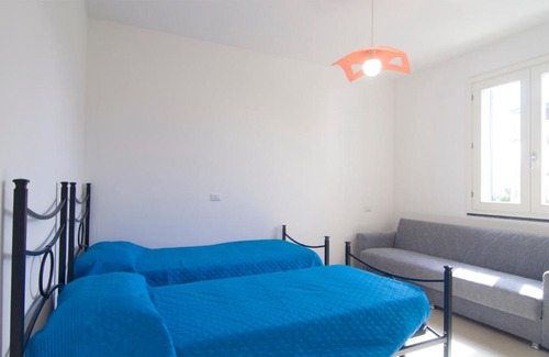 Marina di Casal Velino Apartamento | Aria di Mare