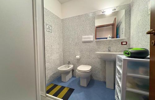 Artogne Apartamento | Aria Di Montagna
