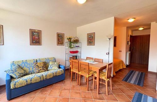 Artogne Apartamento | Aria Di Montagna
