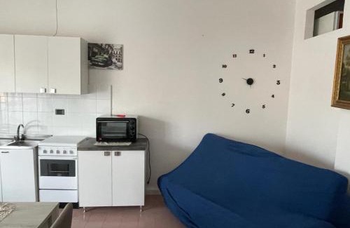 Marina di Strongoli Cama Y Desayuno | Aria di sale B&B
