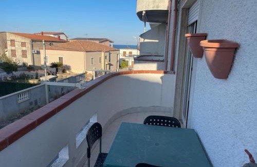 Marina di Strongoli Cama Y Desayuno | Aria di sale B&B