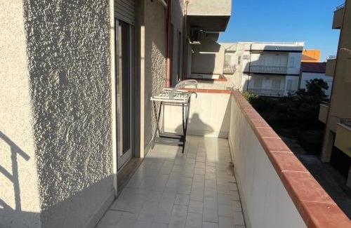 Marina di Strongoli Cama Y Desayuno | Aria di sale B&B