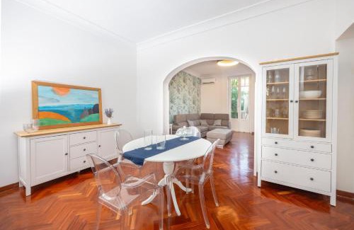 Mondello Villa | Aria di sale