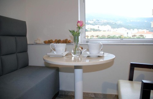 Vathi Apartamento | Aria Hotel Samos Town