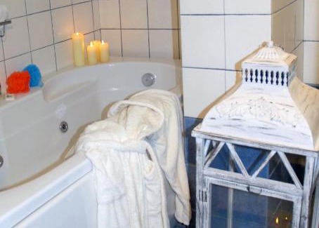 Vathi Apartamento | Aria Hotel Samos Town