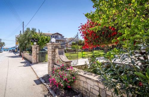Limni Keri Apartamento | Aria Mare