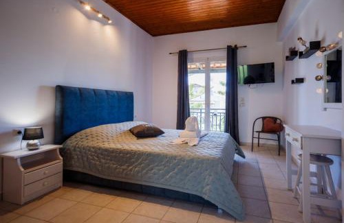 Limni Keri Apartamento | Aria Mare