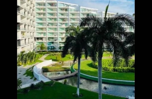 Flamingos Apartamento | Aria Ocean 159 Flamingos