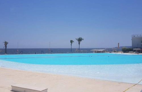 Flamingos Apartamento | Aria Ocean 208 Departamento con playa Nvo Vallarta