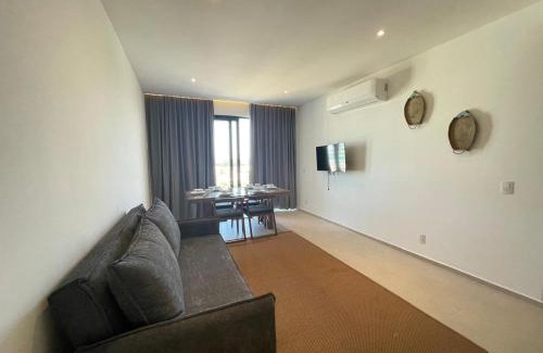 Flamingos Hotel | Aria Ocean Condominios