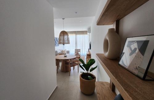 Flamingos Apartamento | Aria Ocean mountain 715B QueridaEstancia