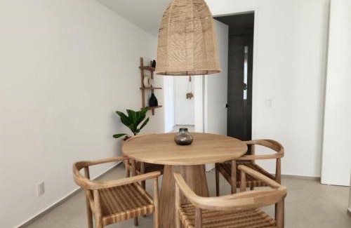 Flamingos Apartamento | Aria Ocean mountain 715B QueridaEstancia