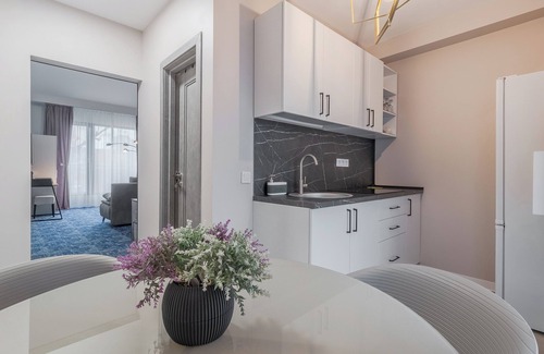 Oradea Apartamento | Aria Prestige Boutique