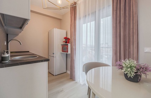 Oradea Apartamento | Aria Prestige Boutique
