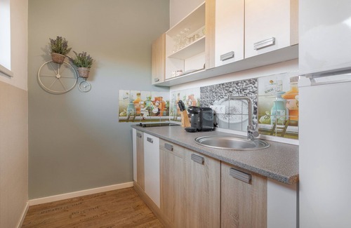 Oradea Apartamento | Aria Prestige Boutique