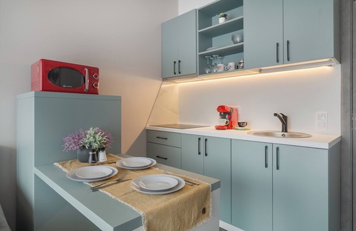 Oradea Apartamento | Aria Prestige Boutique