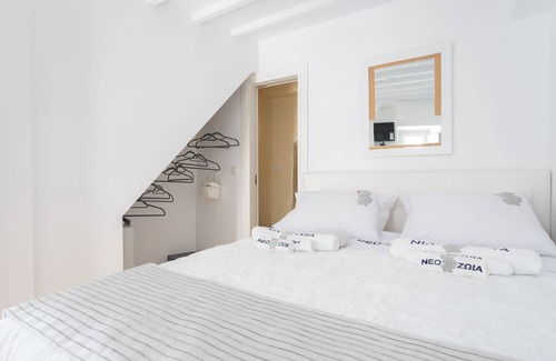 Little Venice Casa | Aria Room por i-Diva Mykonos