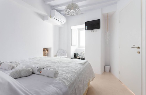 Little Venice Casa | Aria Room por i-Diva Mykonos