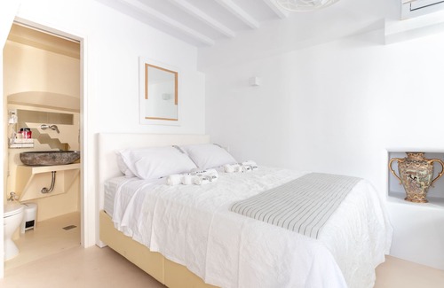 Little Venice Casa | Aria Room por i-Diva Mykonos