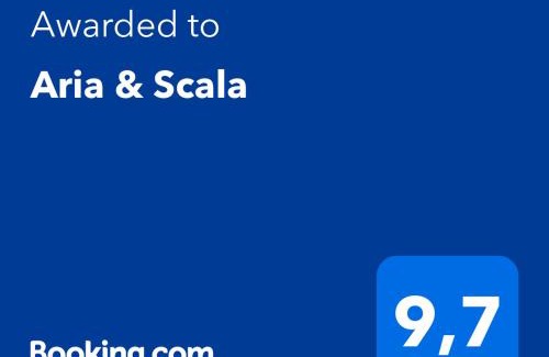 Sibenik Old Town Apartamento | Aria & Scala