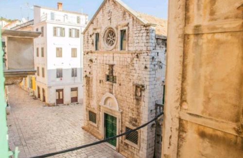 Sibenik Old Town Apartamento | Aria & Scala