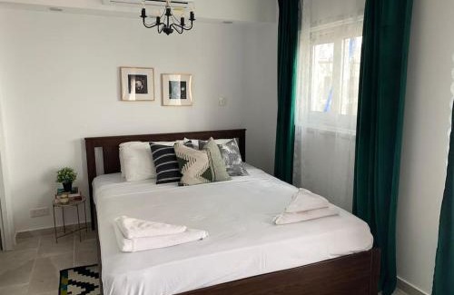 Skala Apartamento | Aria Sea View Studio
