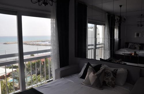 Skala Apartamento | Aria Sea View Studio