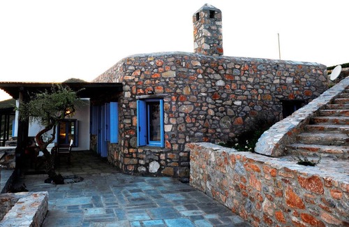Serifos Casa | Aria Villas II, Serifos