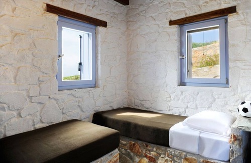 Serifos Casa | Aria Villas II, Serifos