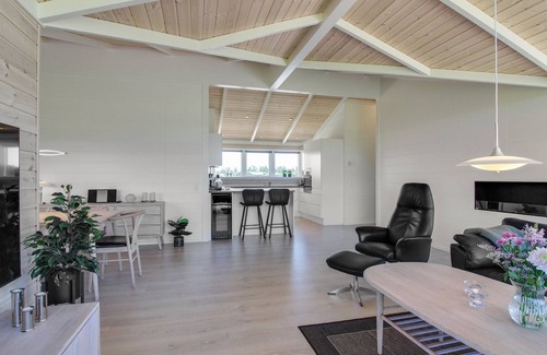 Jerup Casa | "Ariadne" - 900m from the sea by Interhome