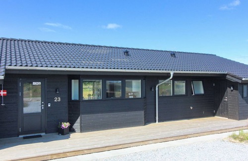 Jerup Casa | "Ariadne" - 900m from the sea by Interhome