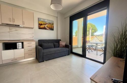 Paralia Ofryniou Apartamento | Ariadne Complex Apartment AD7-08