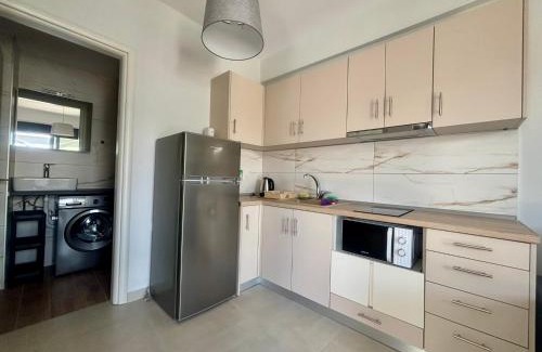 Paralia Ofryniou Apartamento | Ariadne Complex Apartment AD7-08
