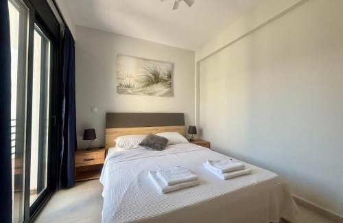 Paralia Ofryniou Apartamento | Ariadne Complex Apartment AD7-08
