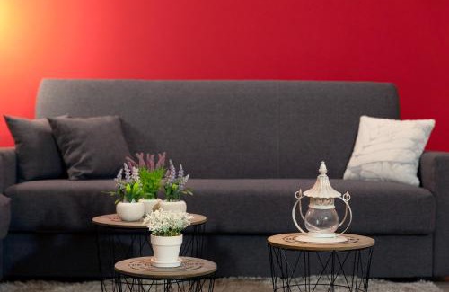 Heraklion Apartamento | Ariadne Cozy Beautiful Studio